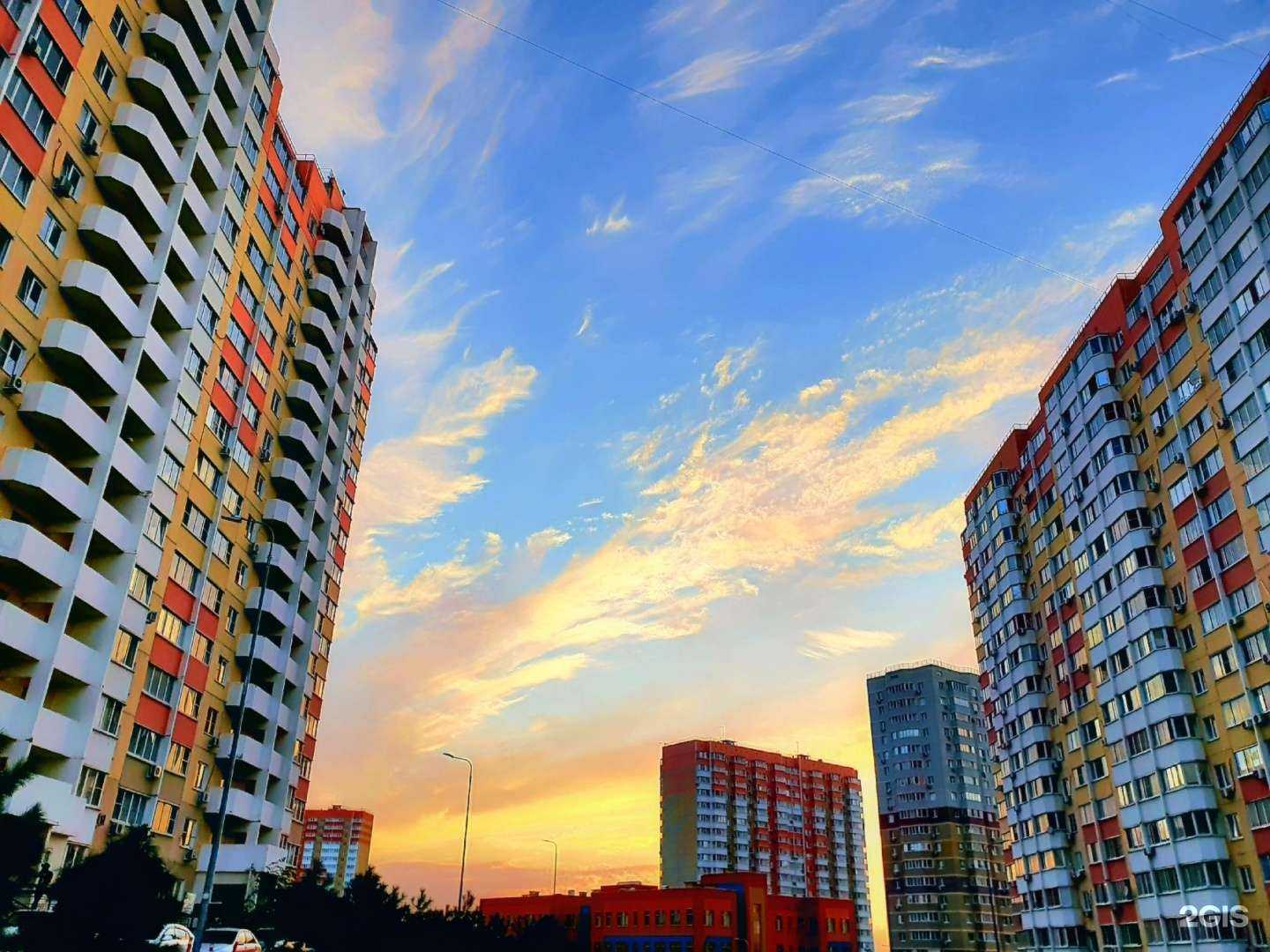 Отзывы на компанию Кабинет маникюра в Ростове-на-Дону c фото - фотография 2 из 2