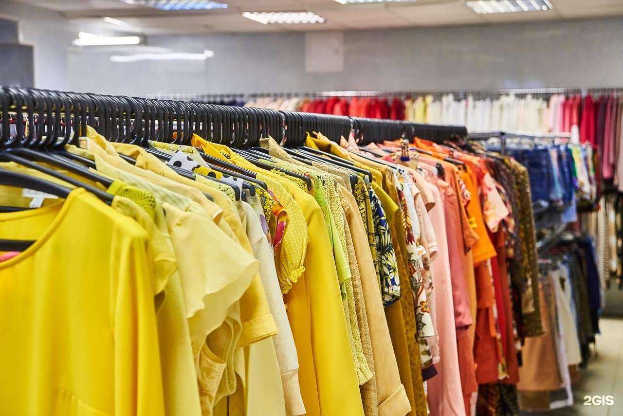 Отзывы на компанию Одежда из Европы в г. Рязань c фото