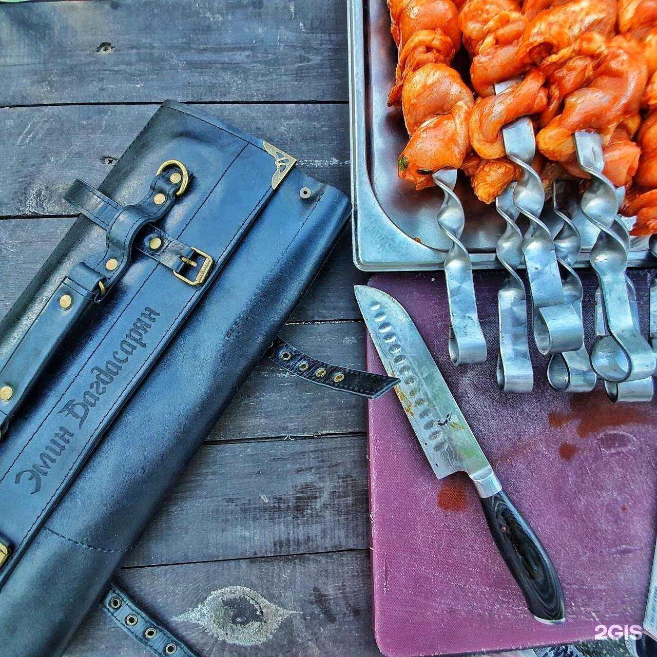 Отзывы на компанию Кухня с акцентом в Артёме c фото