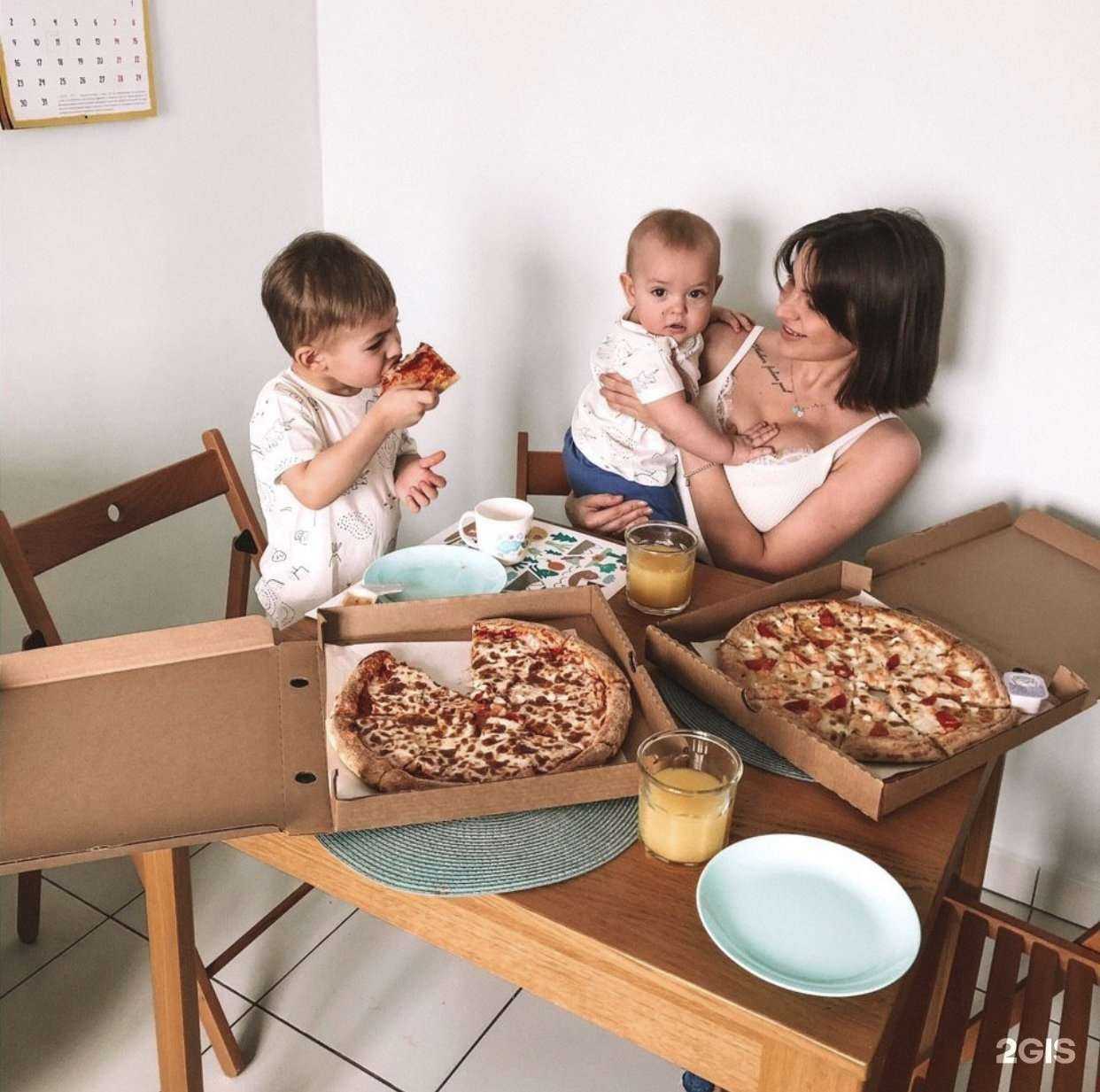 Отзывы на компанию Челентано в Сосновоборске c фото