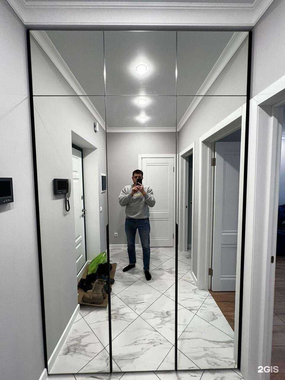 Отзывы на компанию Artetic.Home в Уфе c фото