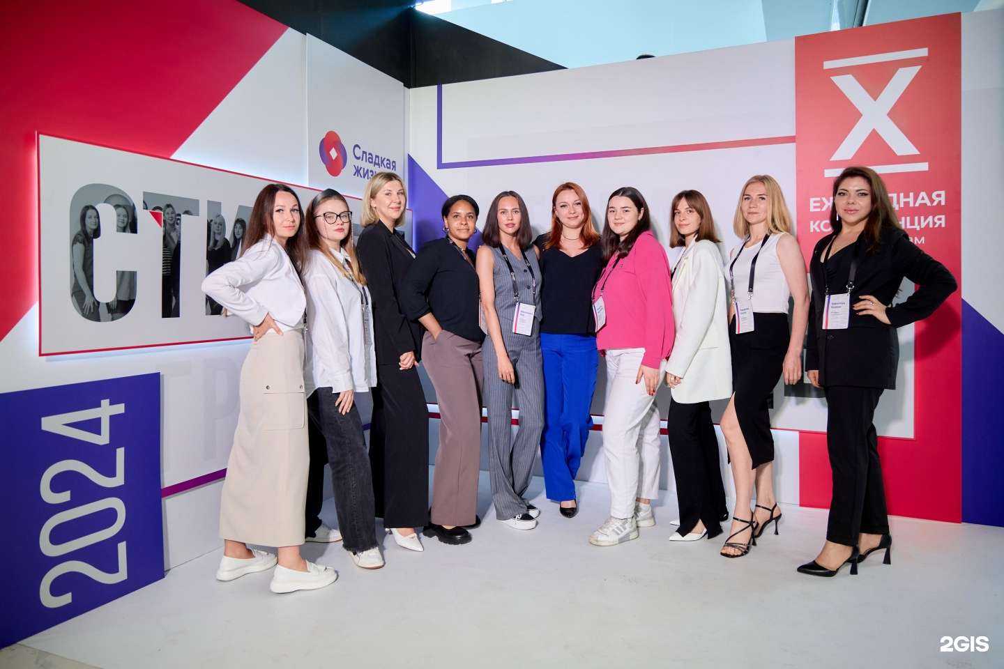 Отзывы на компанию Свит Лайф Фудсервис в Нижнем Новгороде c фото