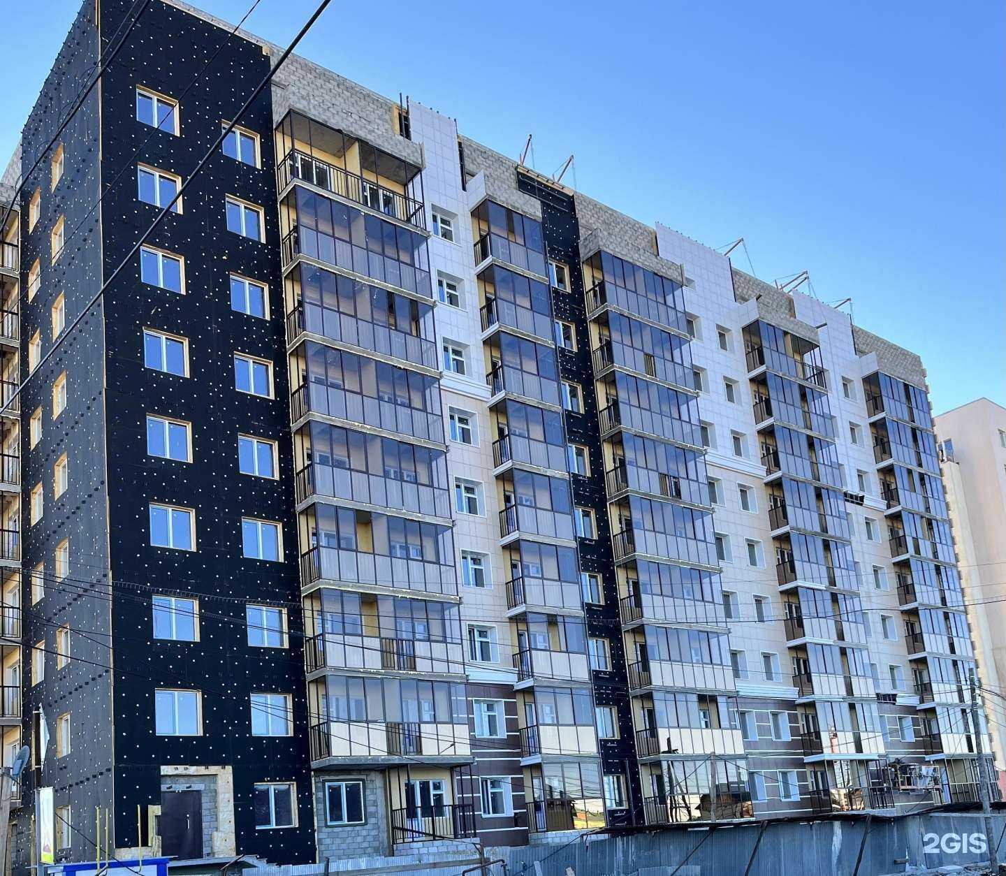 Отзывы на компанию ЯктТранс в г. Якутск c фото