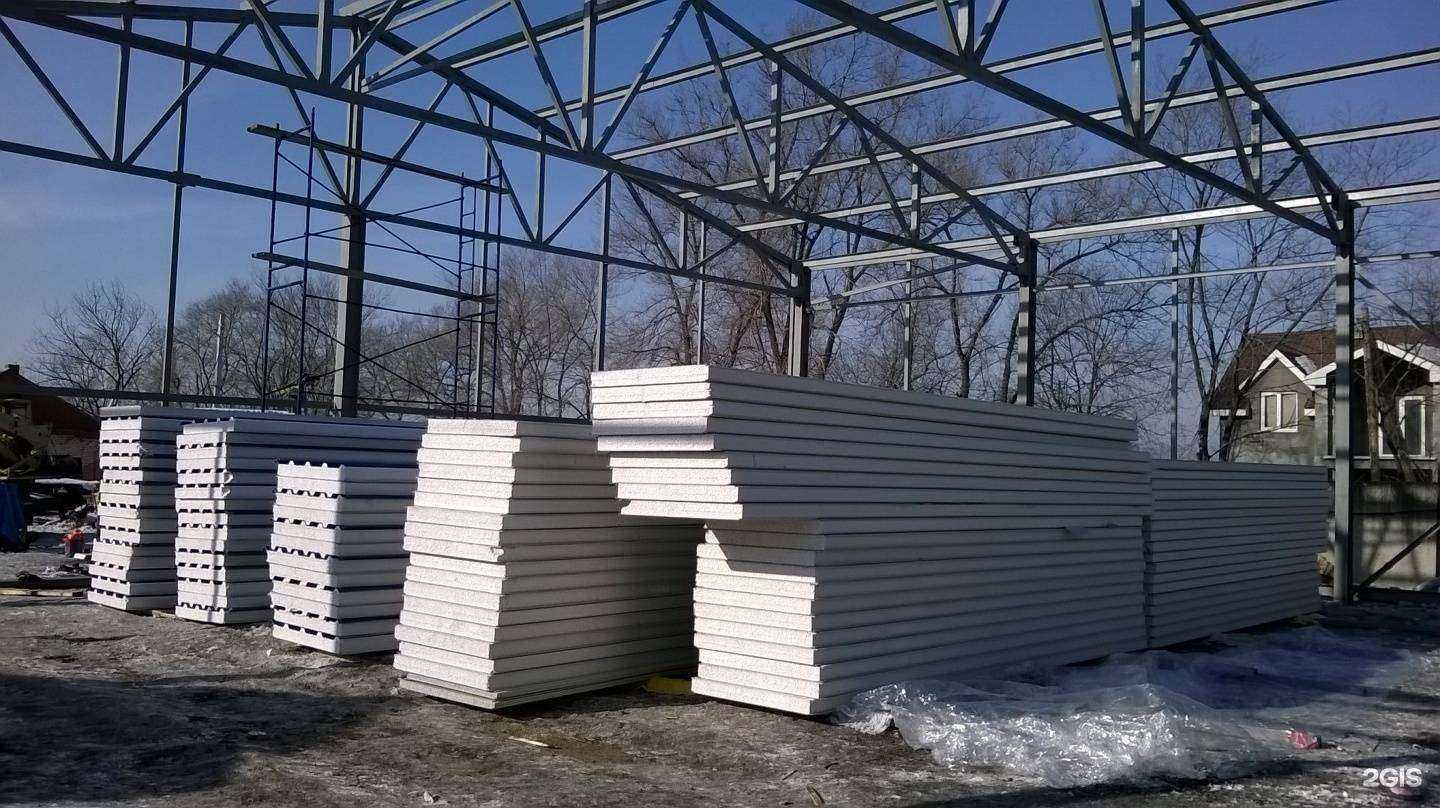 Отзывы на компанию Абстрой ДВ в г. Владивосток c фото