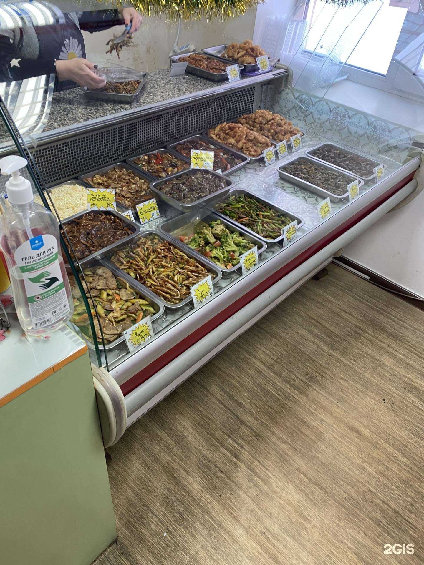 Отзывы на компанию Пекин в Комсомольске-на-Амуре c фото