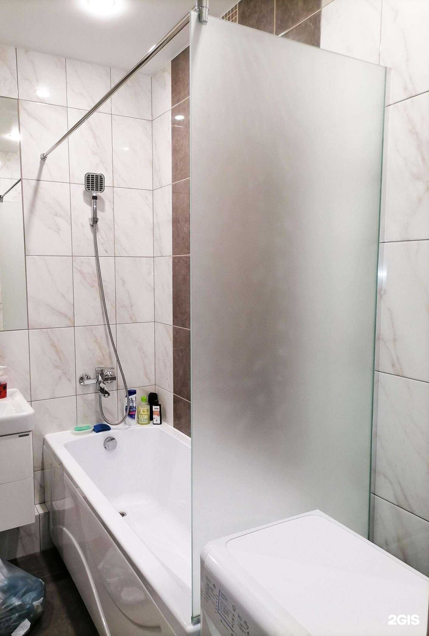 Отзывы на компанию Vetro Design в г. Новосибирск c фото