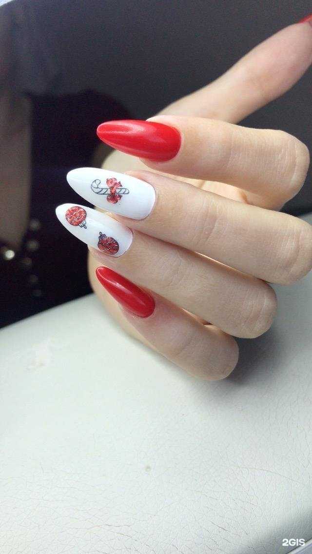 Отзывы на компанию Ногтевой кабинет в Челябинске c фото