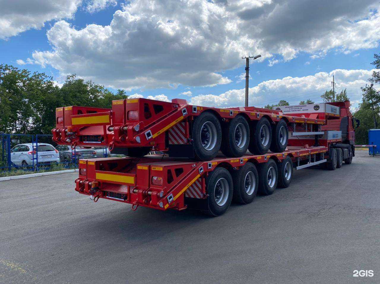 Отзывы на компанию Уралпрогресс в г. Челябинск c фото