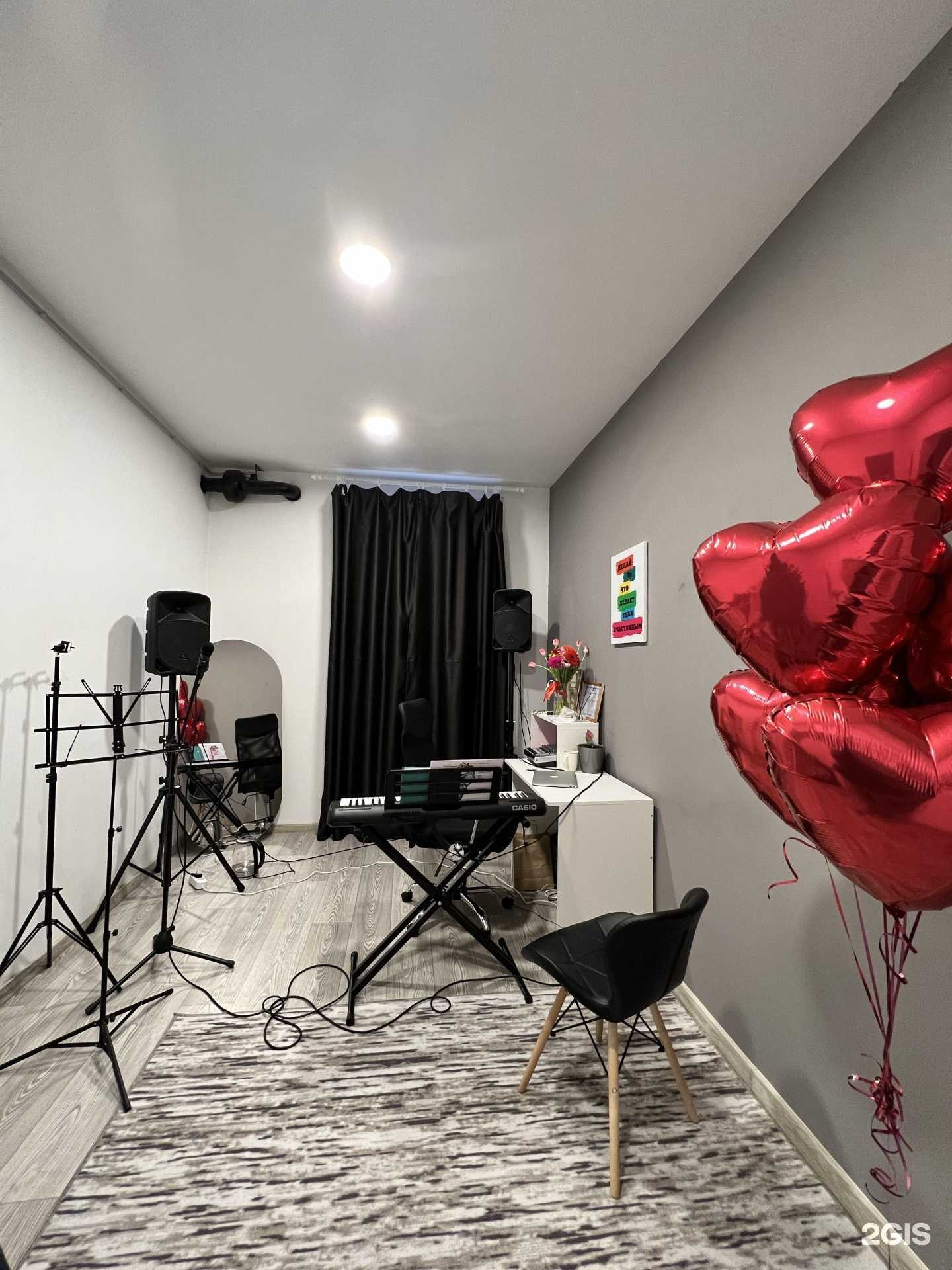 Отзывы на компанию Студия вокала Александры Дубровиной в Нижнем Тагиле c фото