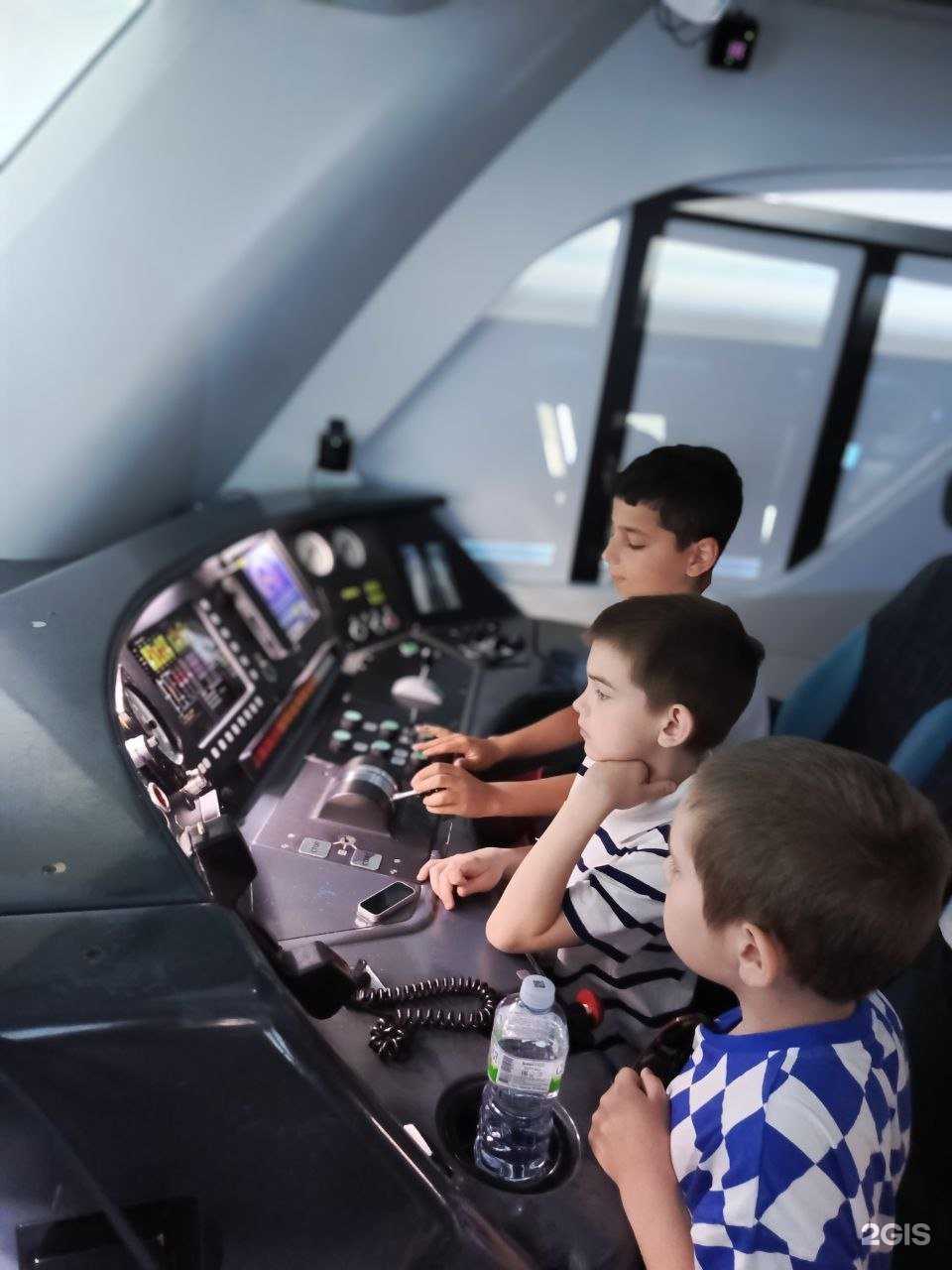 Отзывы на компанию Мама, запиши! в Долгопрудном c фото