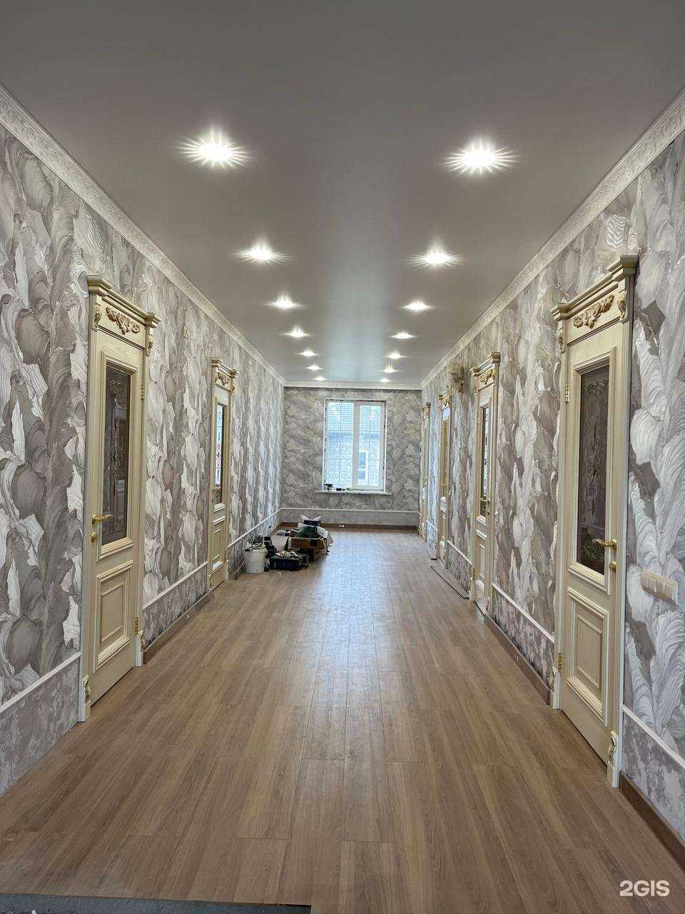 Отзывы на компанию Двери юга в Анапе c фото