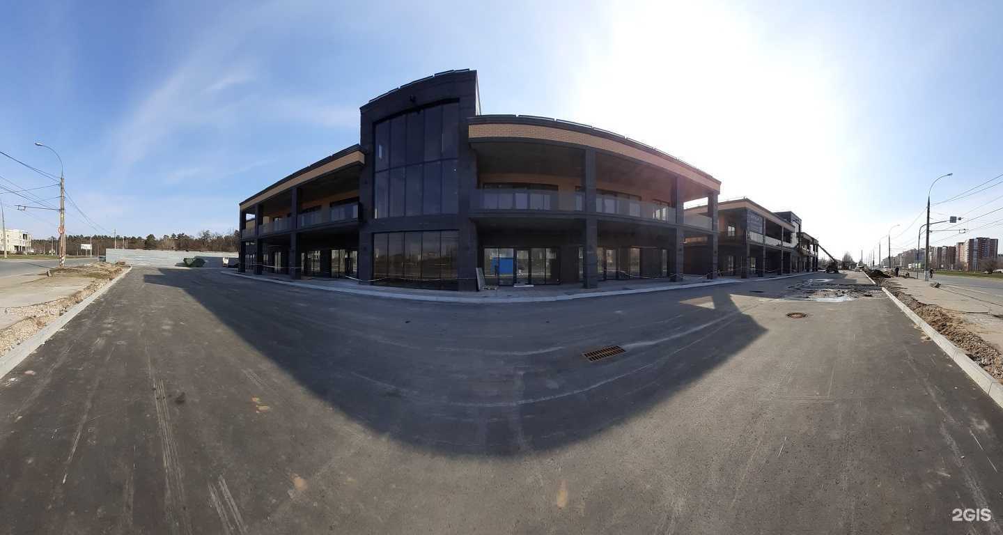 Отзывы на компанию Beauty house by Diana Grigorevskih в Тольятти c фото - фотография 2 из 2