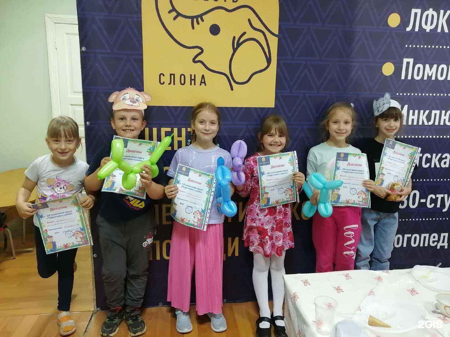 Отзывы на компанию Съесть_слона в Боре c фото