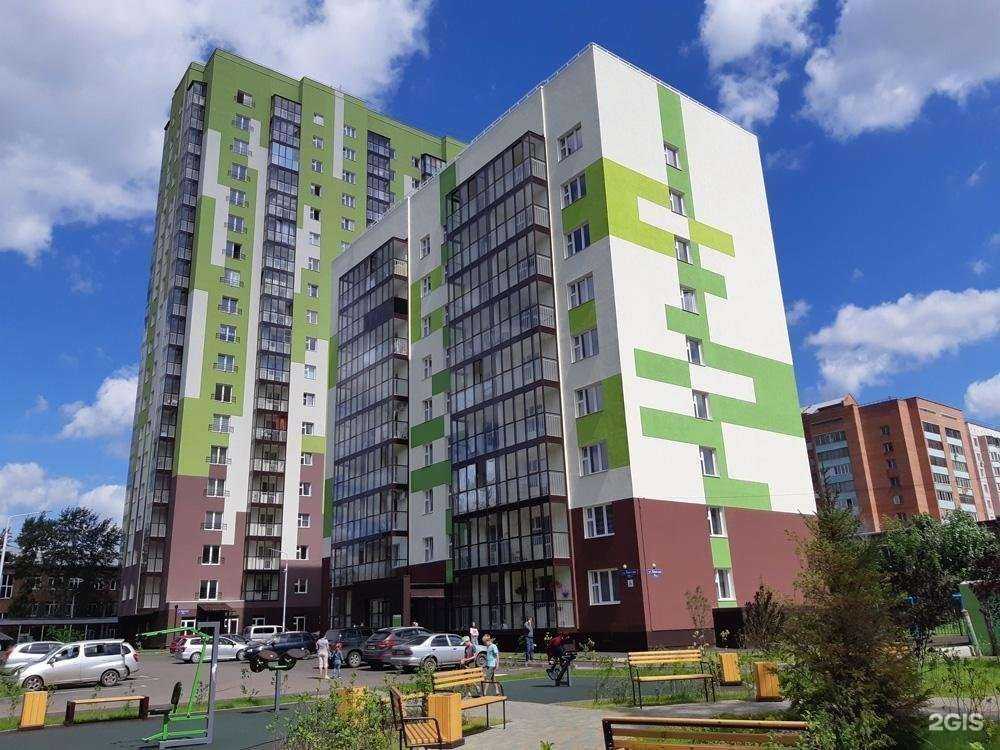 Отзывы на компанию СЗ Готика-Зенит в г. Красноярск c фото