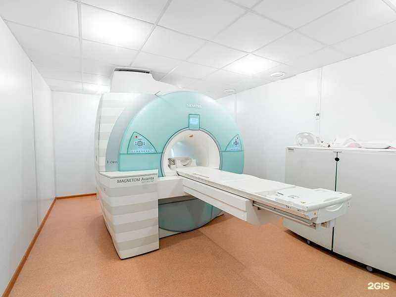 Отзывы на компанию МРТ Avanto в Нижневартовске c фото
