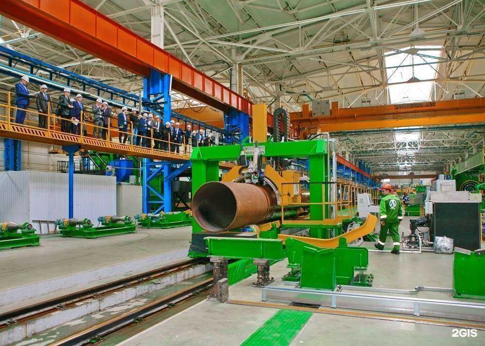 Отзывы на компанию Лискитрубпром в Новокузнецке c фото