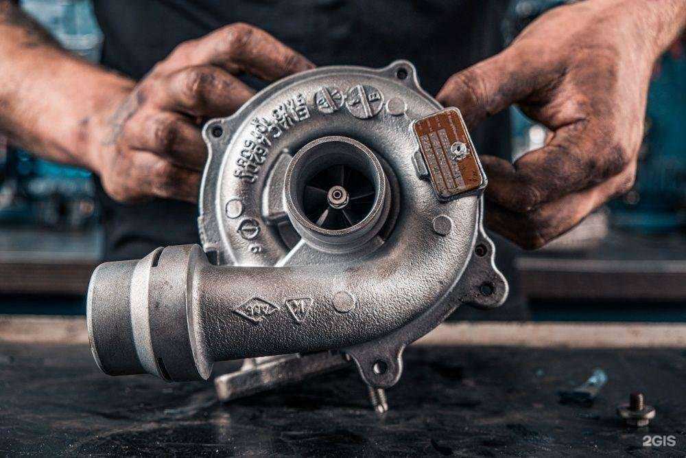 Отзывы на компанию ТУРБИНЫ СИБИРИ в Новосибирске c фото