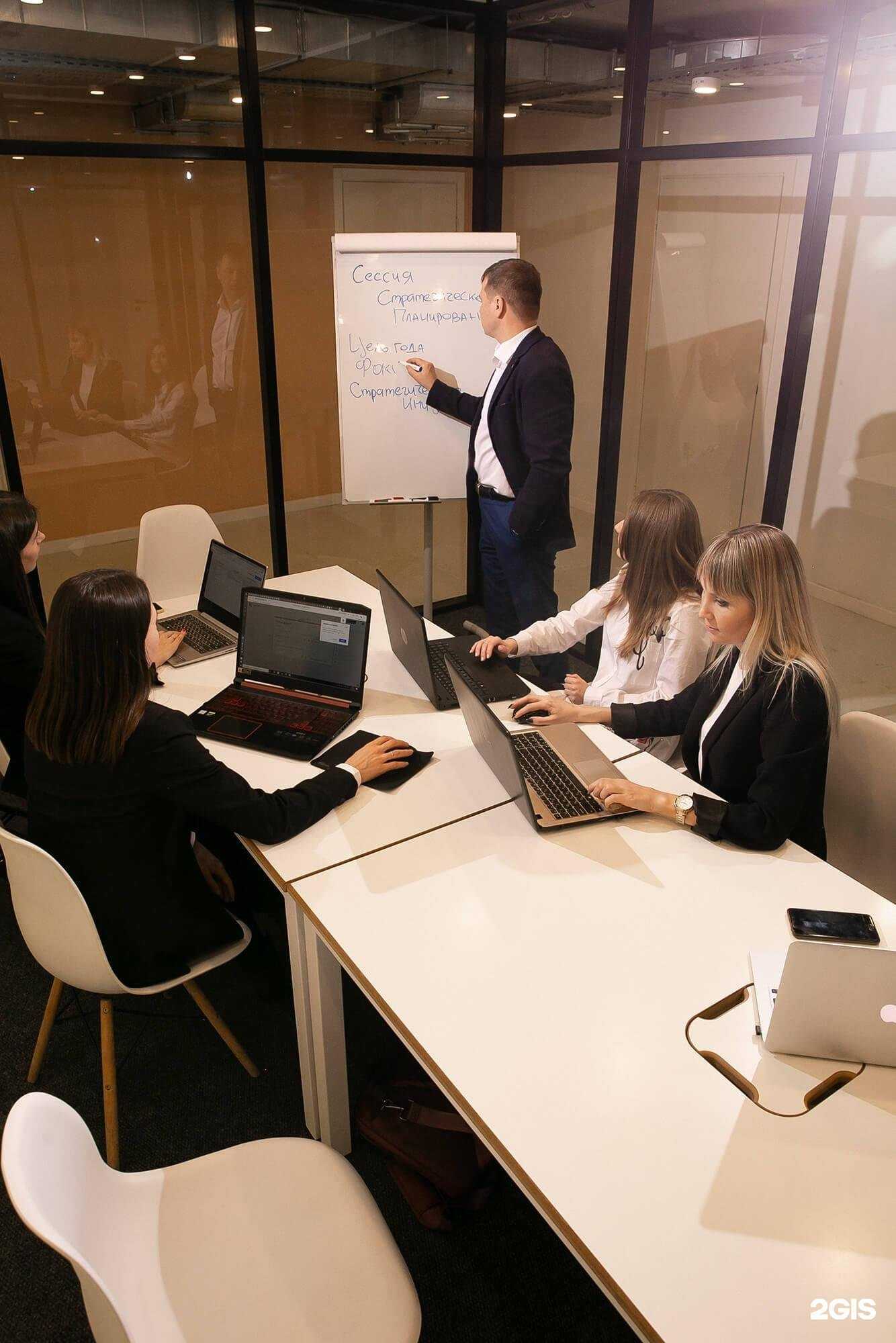 Отзывы на компанию Брежнев консалтинг в Екатеринбурге c фото