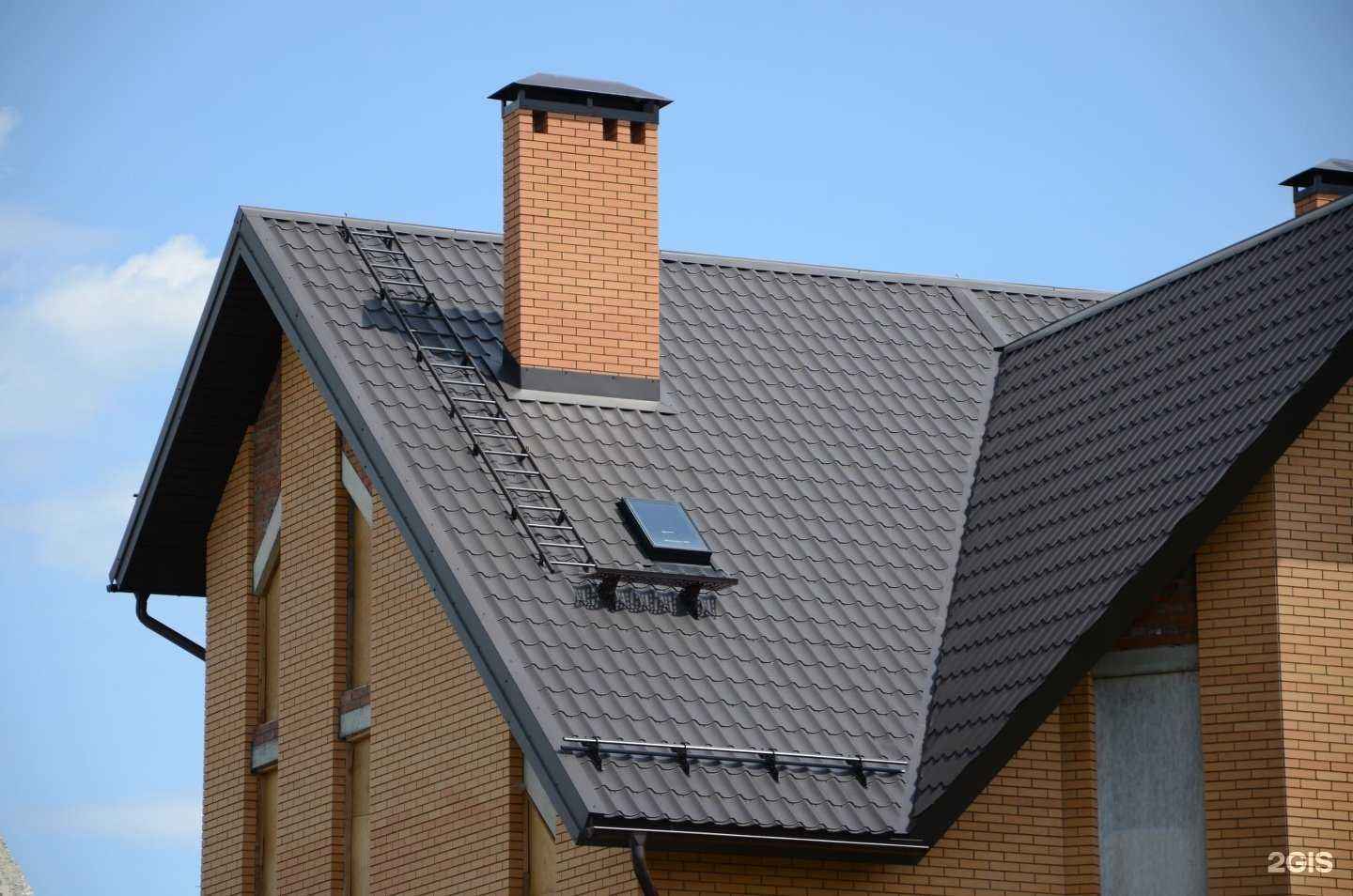 Отзывы на компанию Металл Профиль в г. Бийск c фото