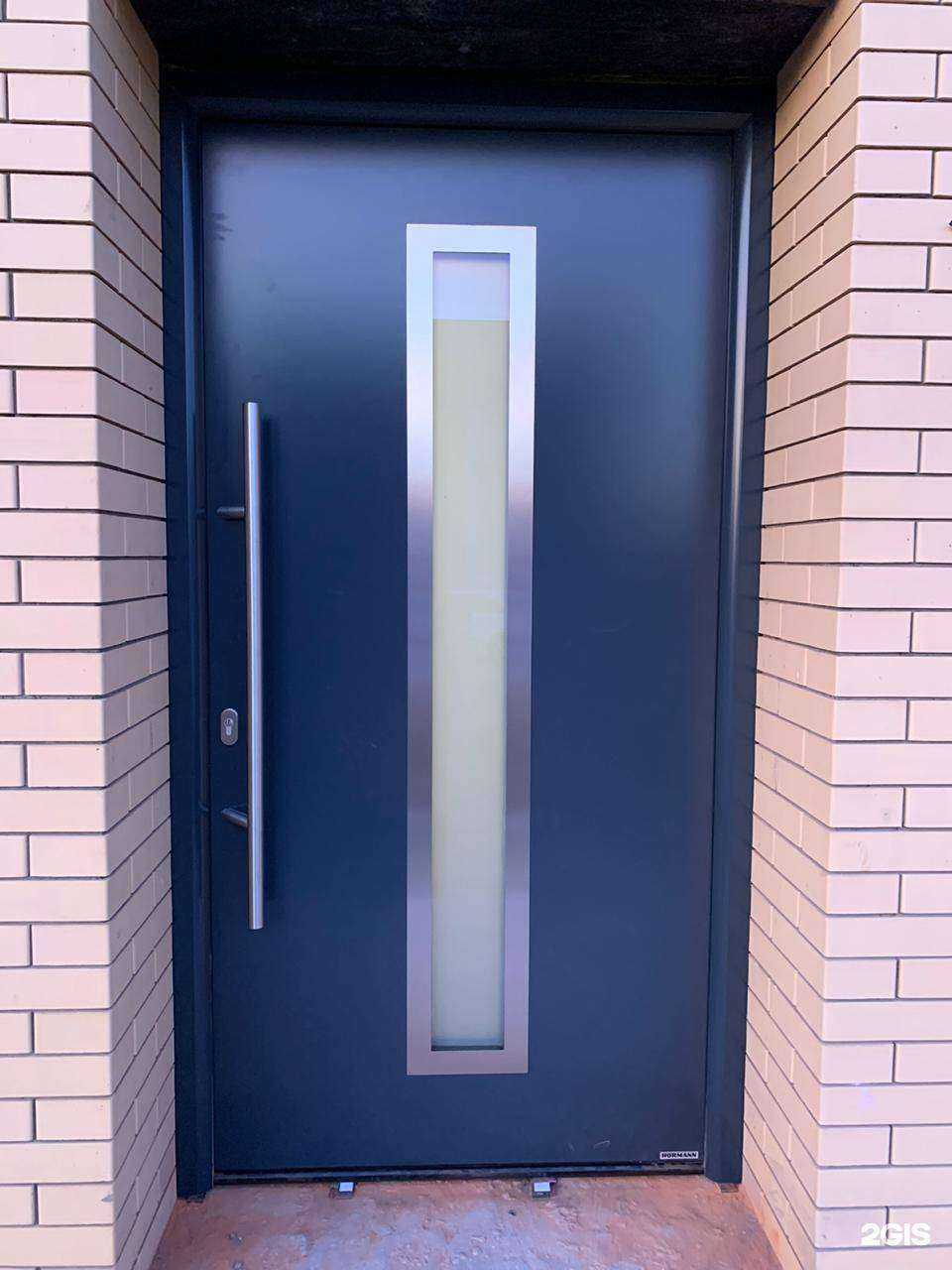 Отзывы на компанию Мир ворот в г. Нальчик c фото