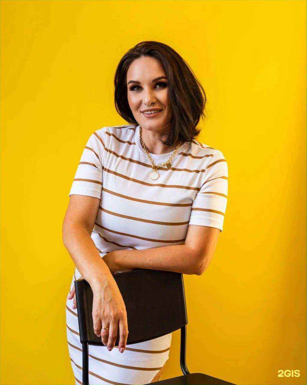 Отзывы на компанию Nail Bar Luxio в г. Новороссийск c фото