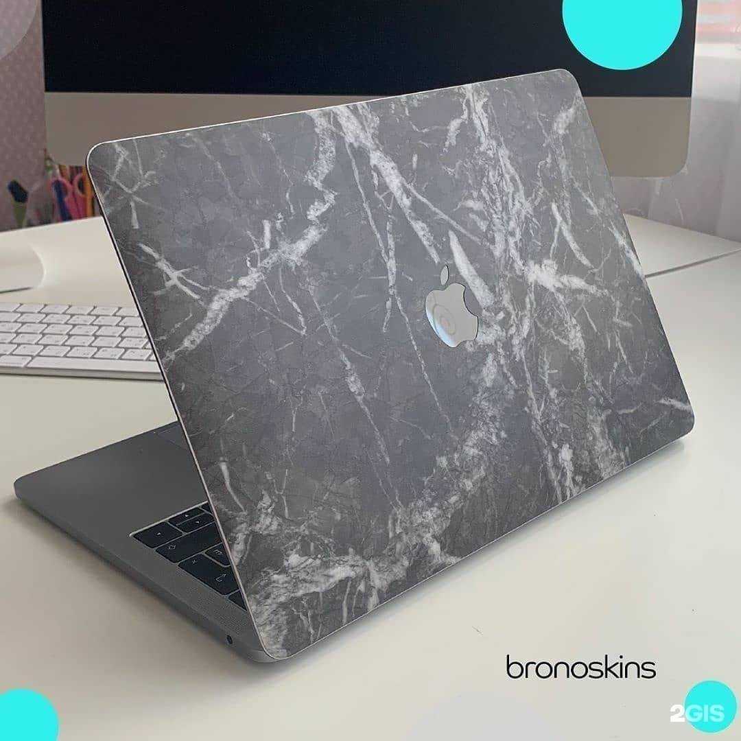 Отзывы на компанию Bronoskins в г. Ростов-на-Дону c фото