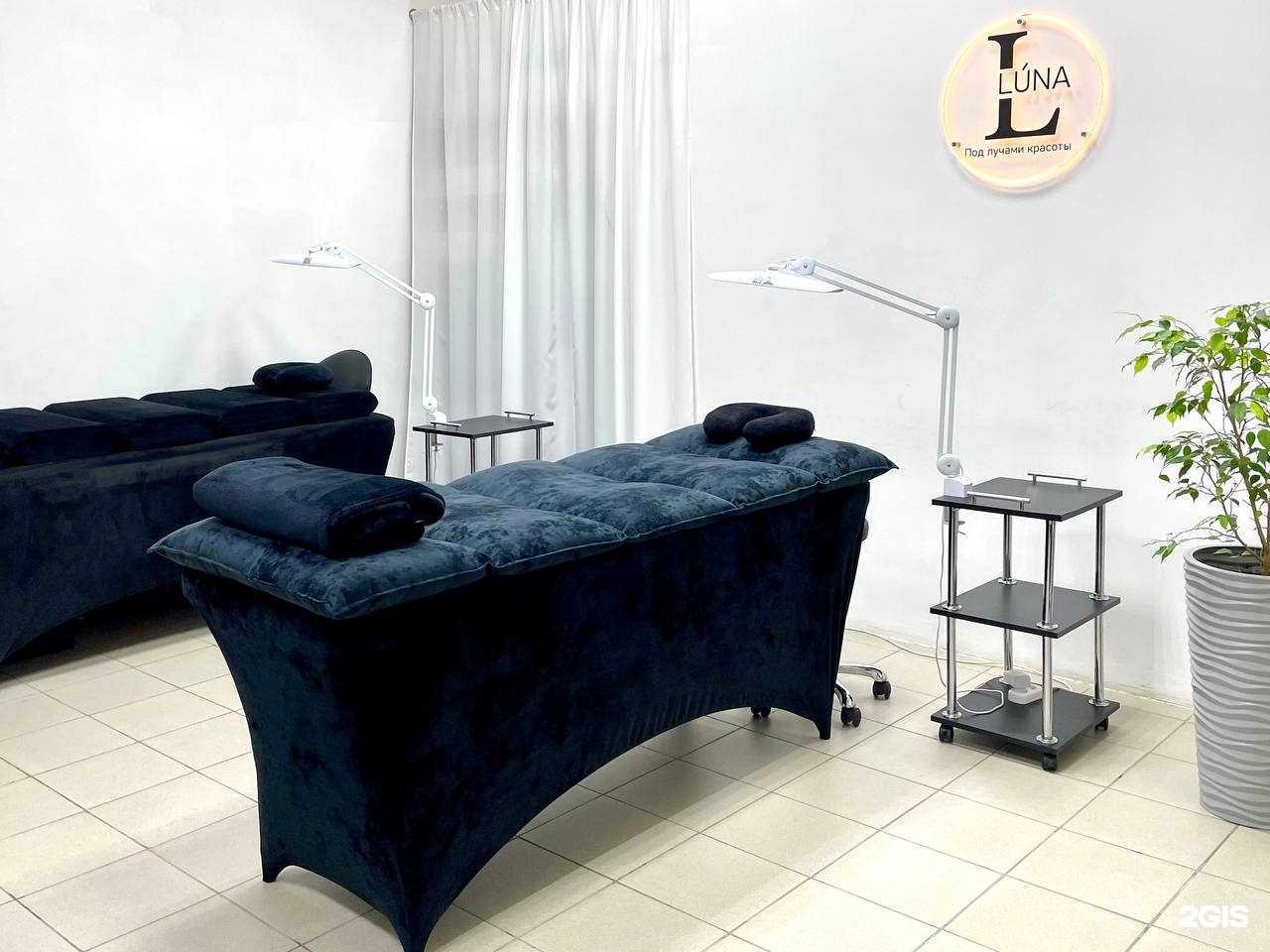 Отзывы на компанию Beauty space Clever в Перми c фото