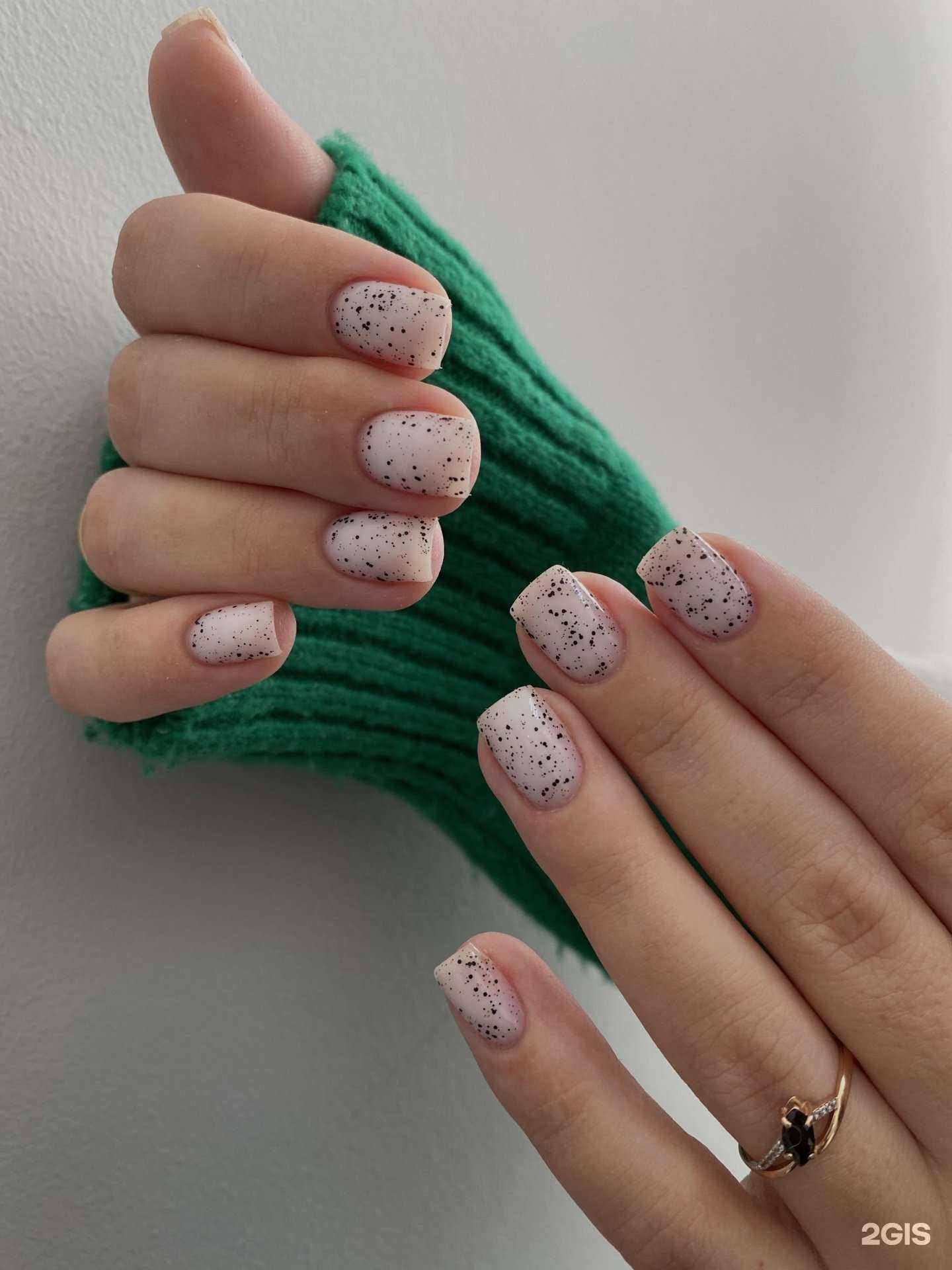 Отзывы на компанию saxar_nails в Барнауле c фото