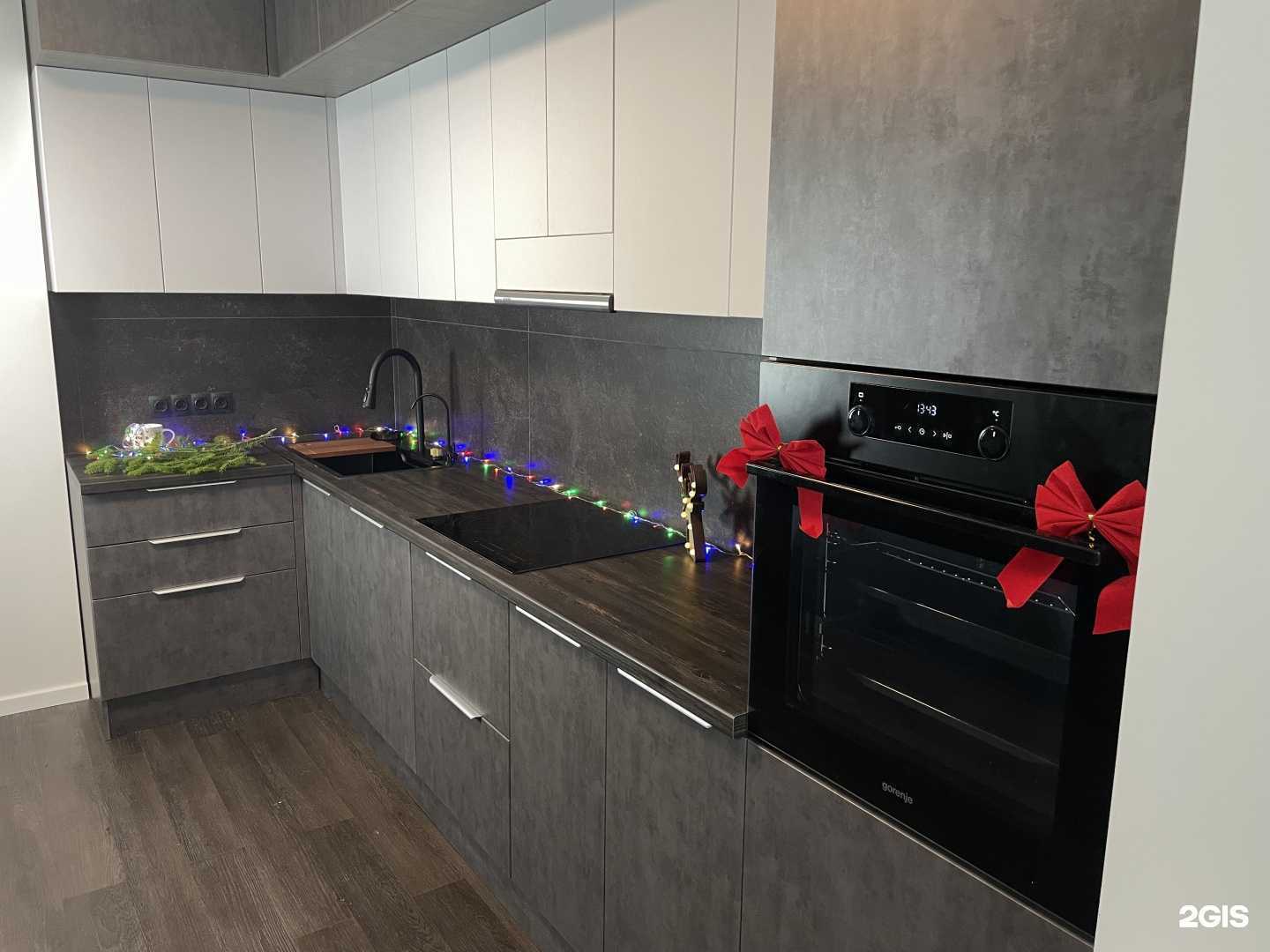 Отзывы на компанию Кукухни в Самаре c фото