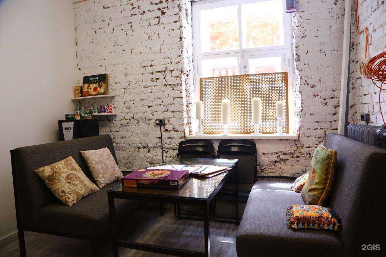 Отзывы на компанию Клуб игровых тренингов в Екатеринбурге c фото