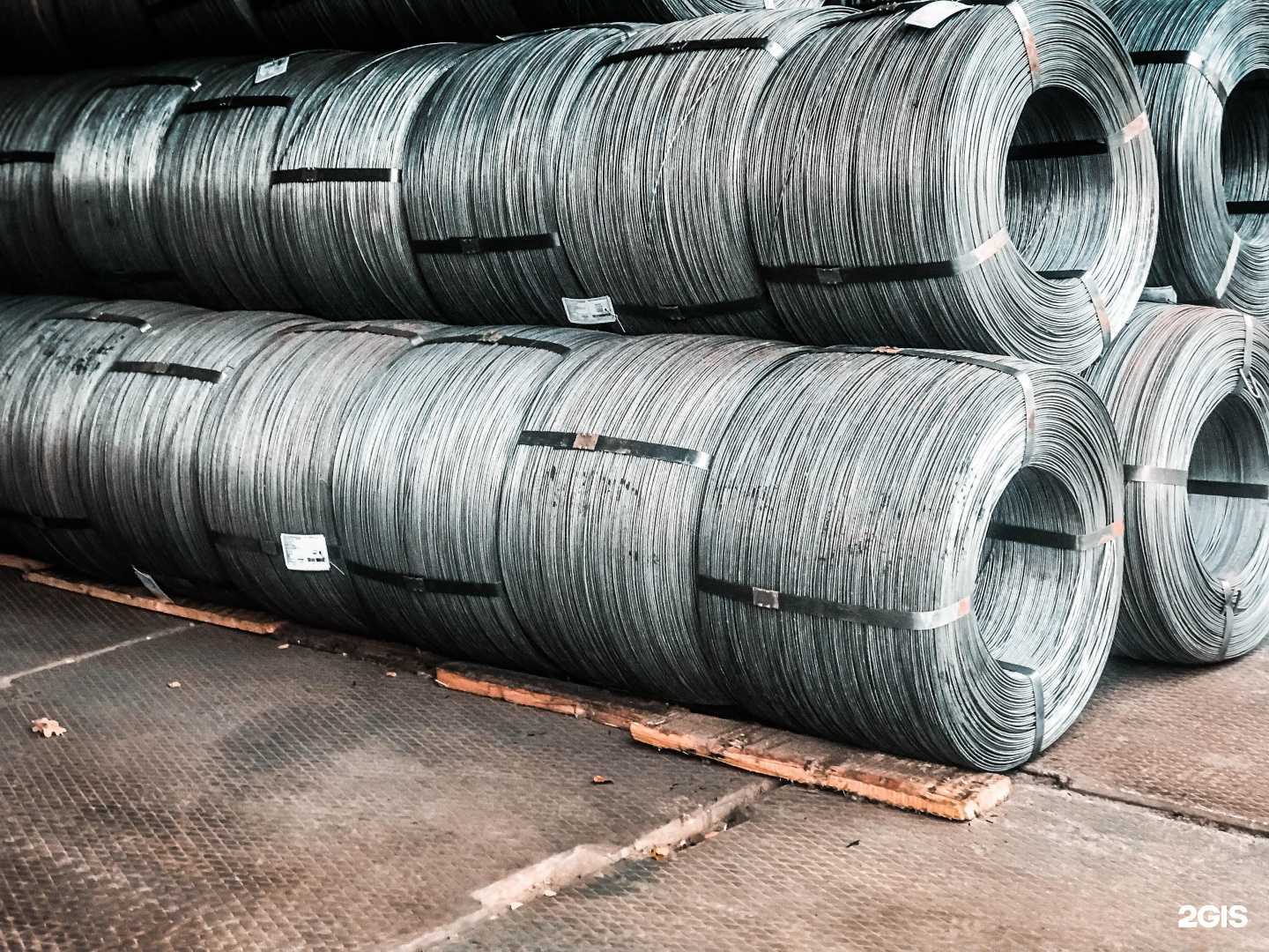 Отзывы на компанию Новомет-м в Новокузнецке c фото