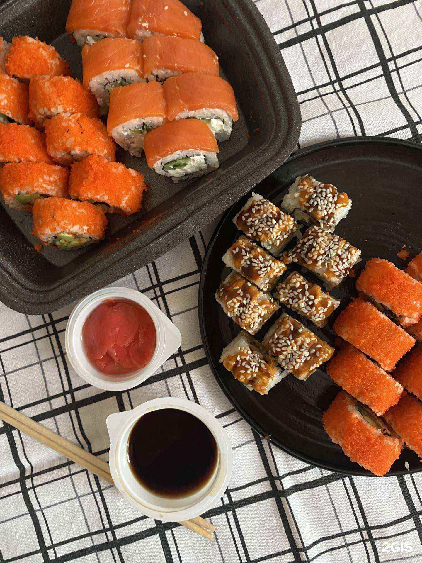 Отзывы на компанию Ёбидоёби в Ставрополе c фото