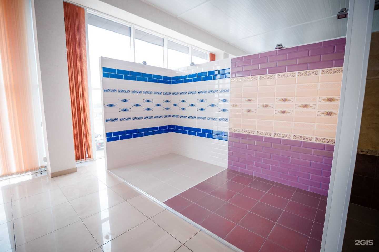 Отзывы на компанию Керрамаркет в Пятигорске c фото