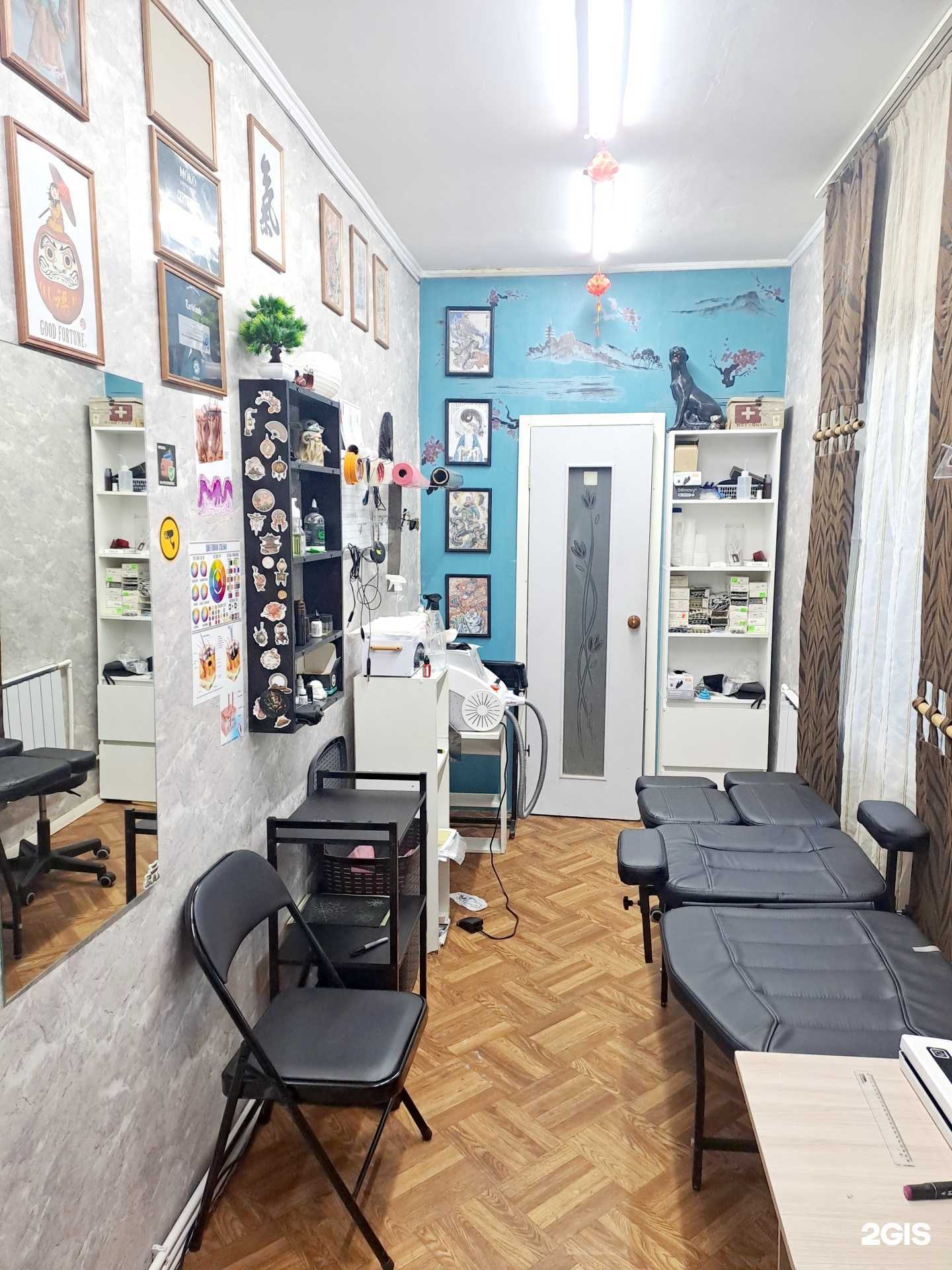 Отзывы на компанию Satori в Абакане c фото