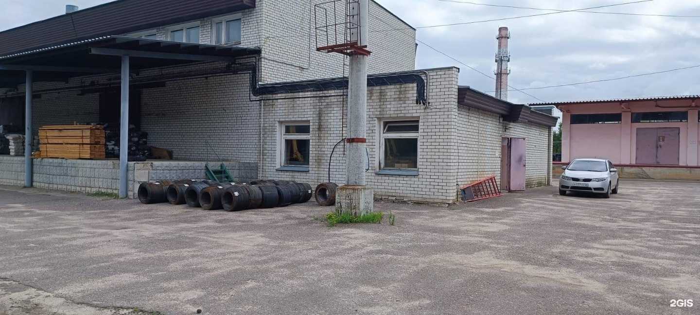 Отзывы на компанию Брок-Инвест-Сервис и К в г. Воронеж c фото