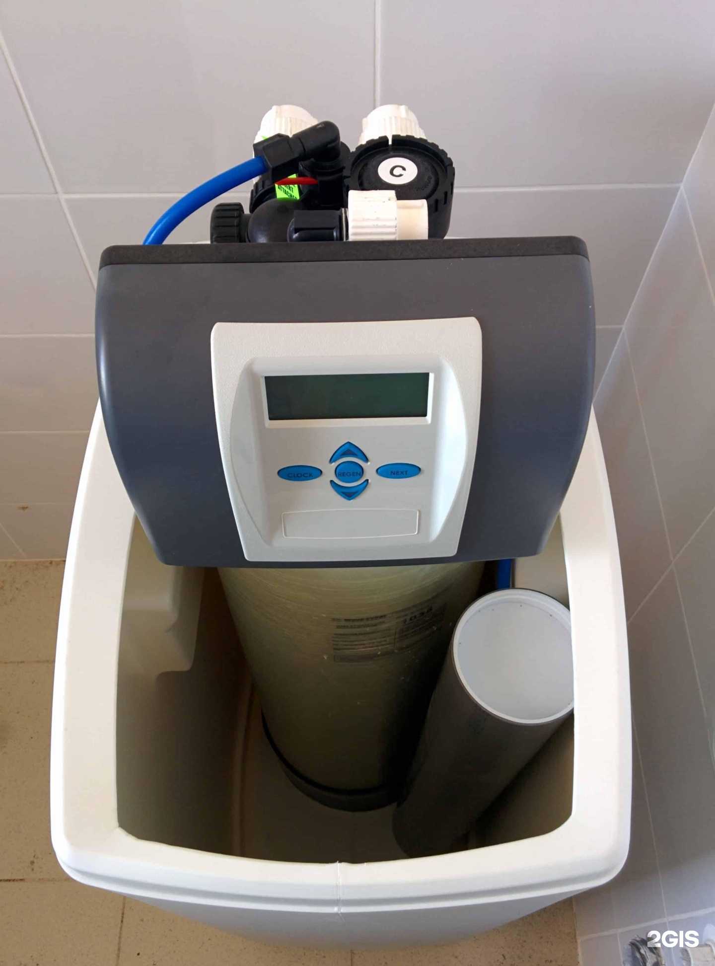 Отзывы на компанию УниВод в г. Самара c фото