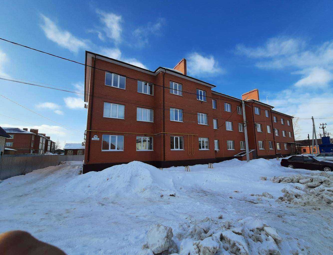 Отзывы на компанию Пронедвижимость, центр жилищных решений в Бузулуке c фото