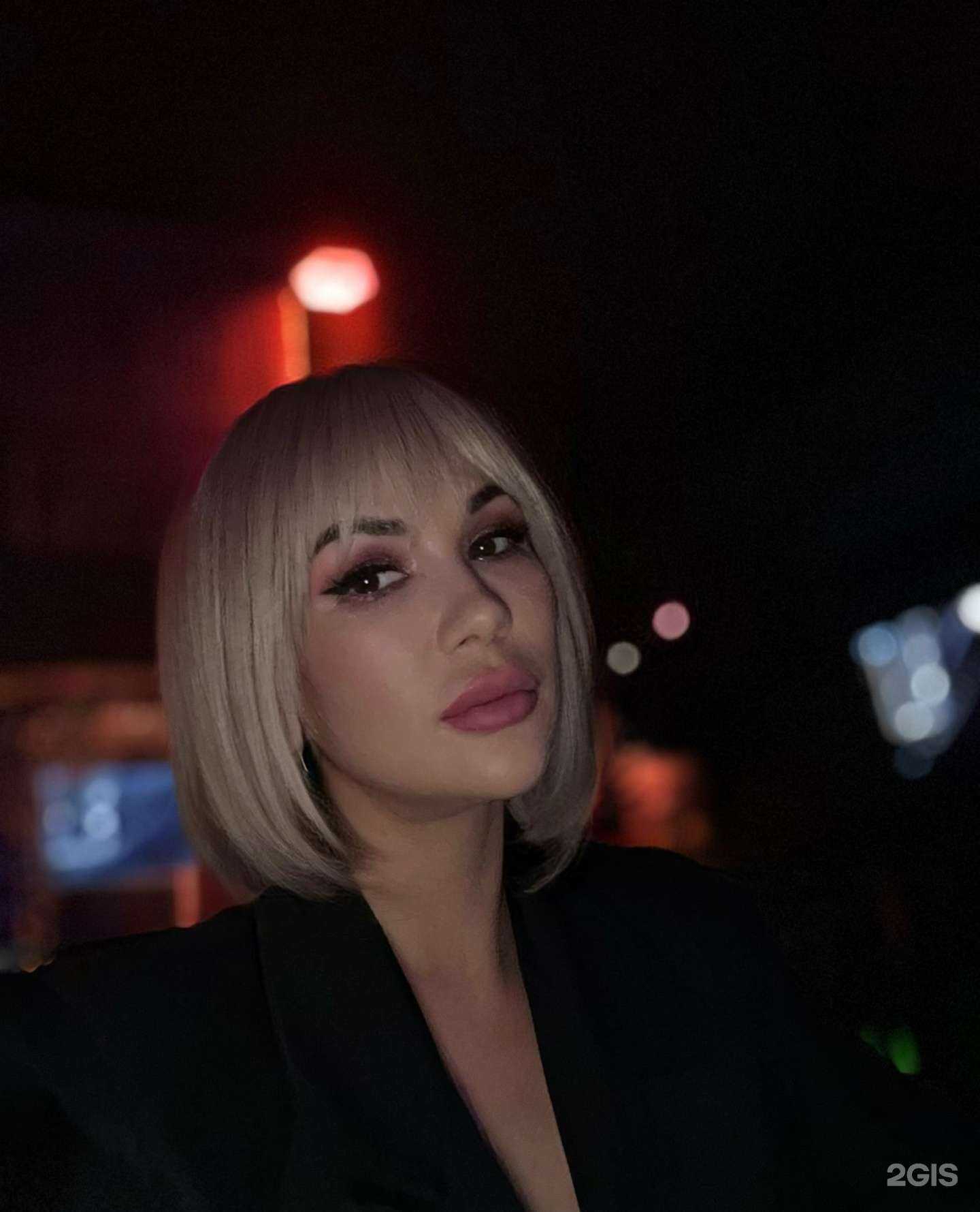 Отзывы на компанию Студия наращивания ресниц в Хабаровске c фото