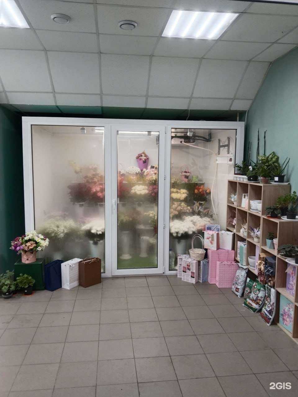 Отзывы на компанию Zhuk_flowers в г. Жуковский c фото