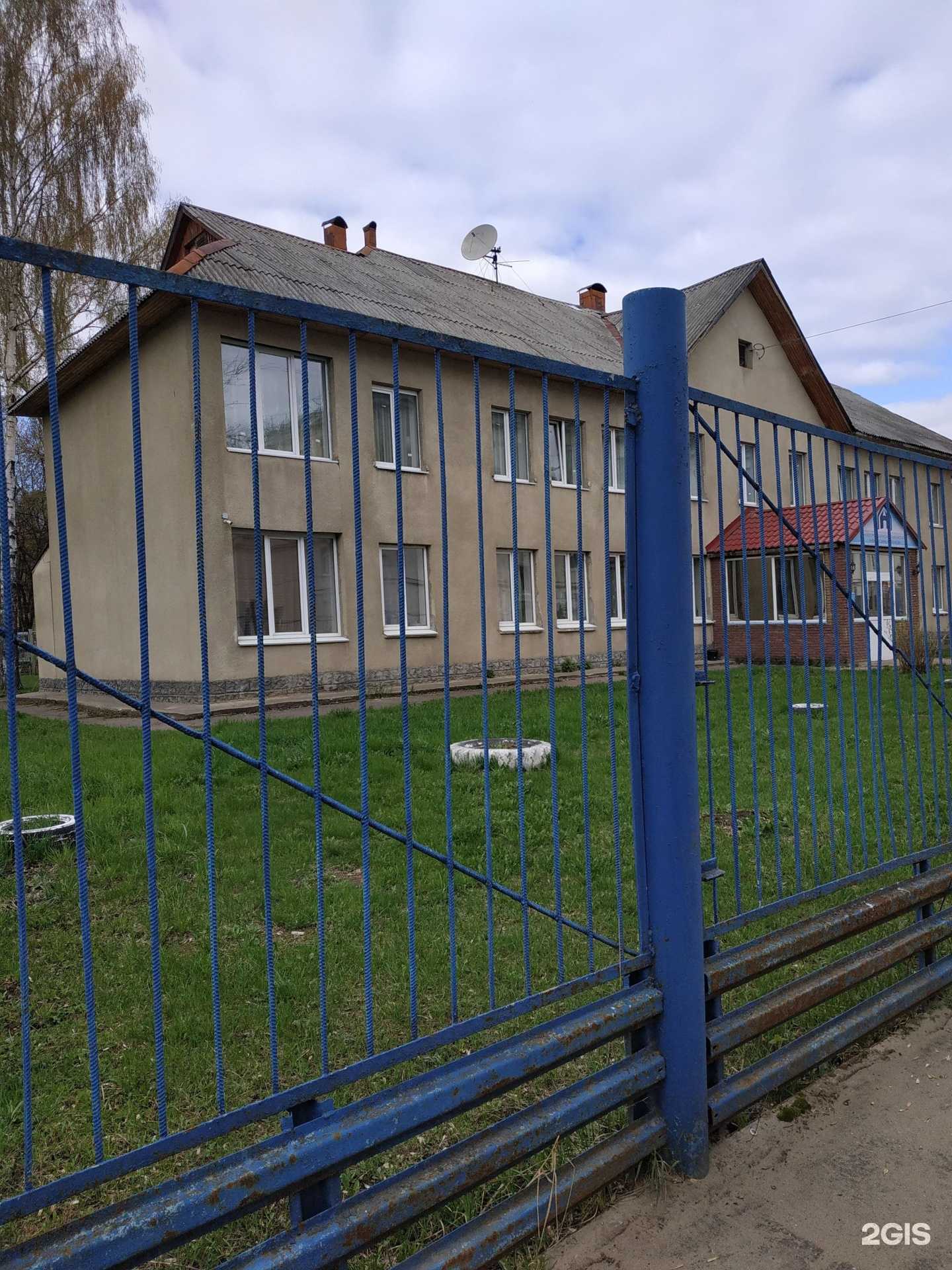 Отзывы на компанию Нижегородская мусульманская городская ритуально-похоронная служба в Нижнем Новгороде c фото - фотография 2 из 2