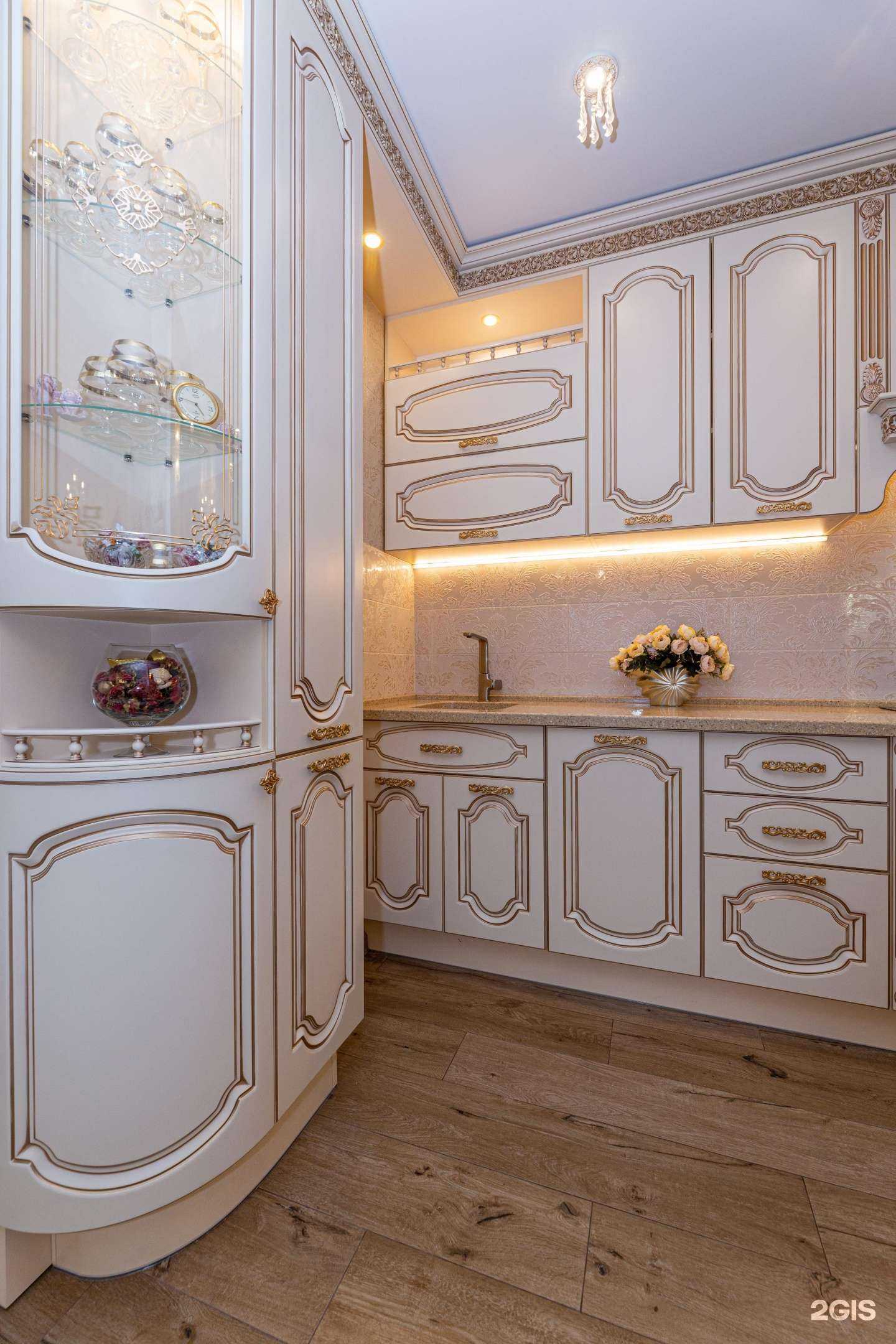 Отзывы на компанию Romanova в г. Екатеринбург c фото