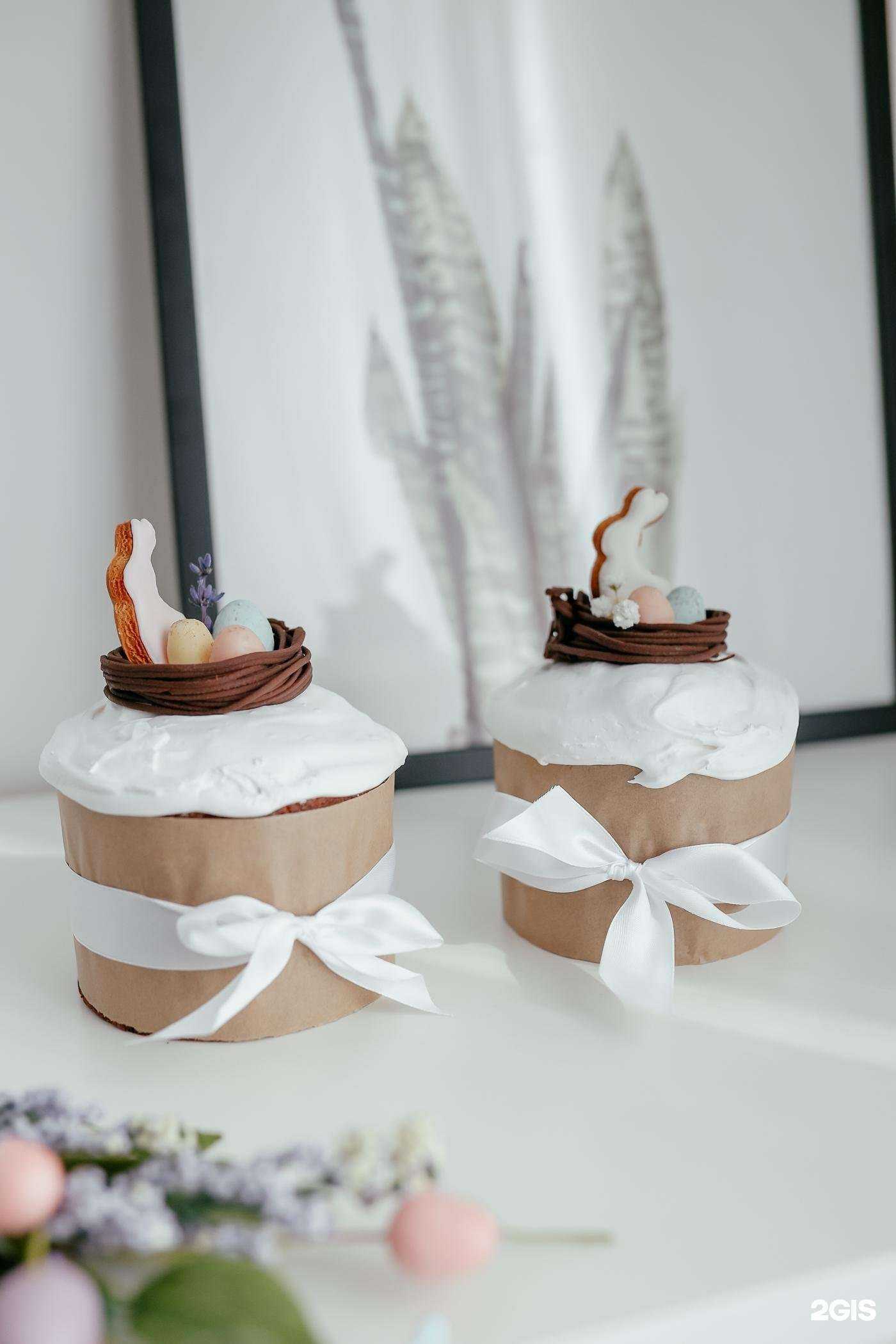 Отзывы на компанию Cupcake stories в Кемерове c фото