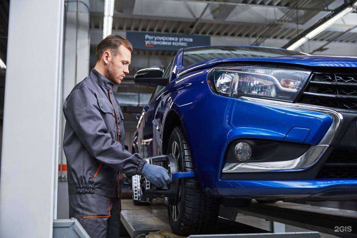 Отзывы на компанию Каменск-Лада в Каменске-Уральском c фото