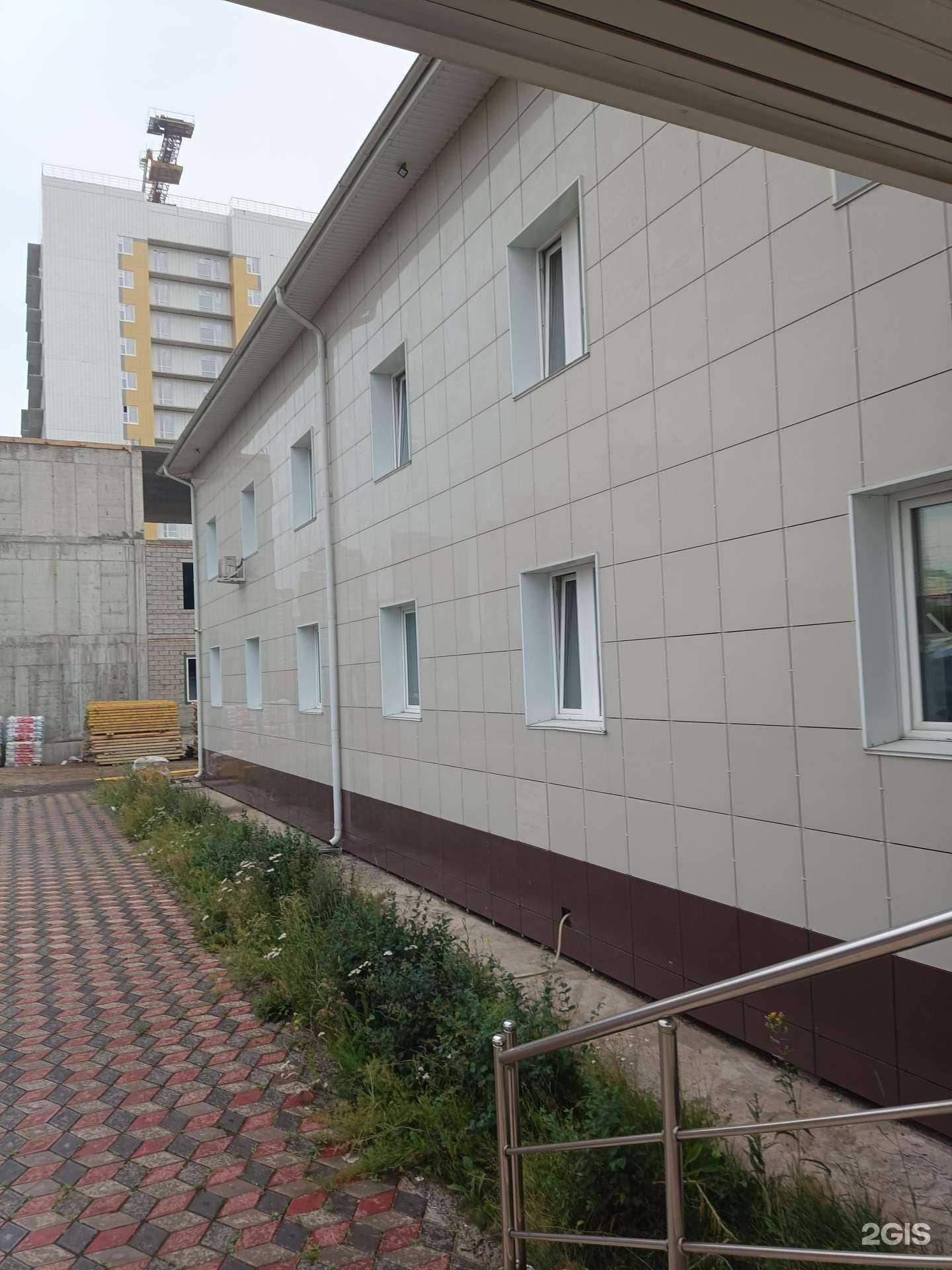 Отзывы на компанию Парус в Красноярске c фото - фотография 2 из 2