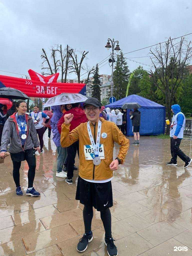 Отзывы на компанию Курский государственный медицинский университет в г. Курск c фото