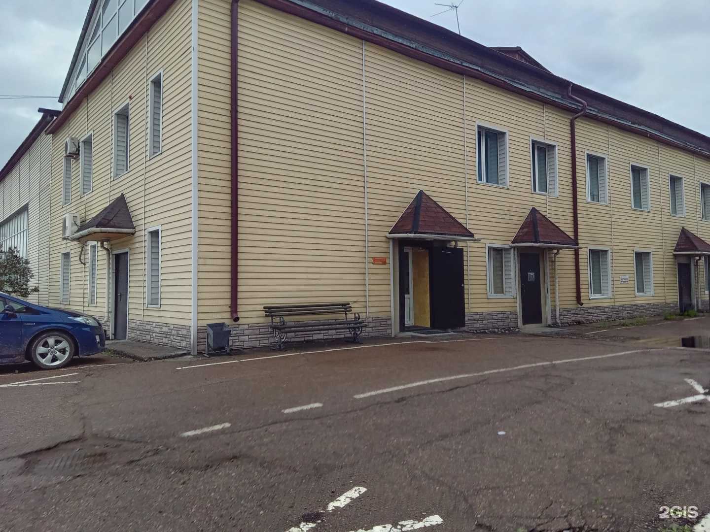 Отзывы на компанию Селенгалогистика в г. Улан-Удэ c фото