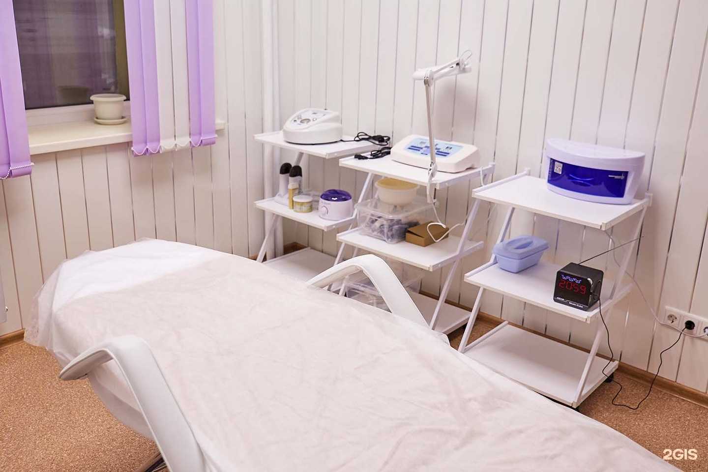 Отзывы на компанию Цирюльникъ в Красноярске c фото