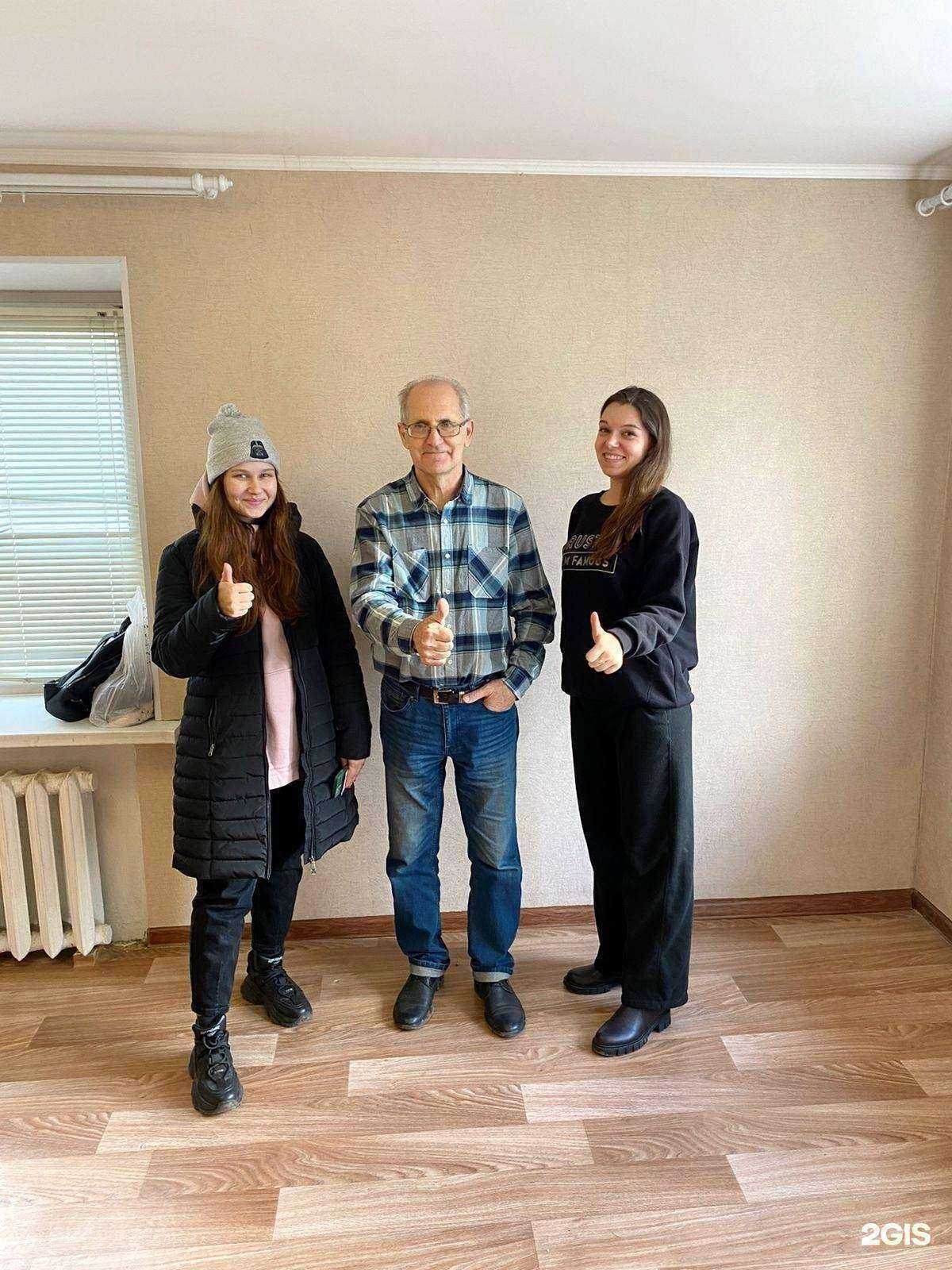 Отзывы на компанию Риэлтор НН Лесничий А.В. в Нижнем Новгороде c фото