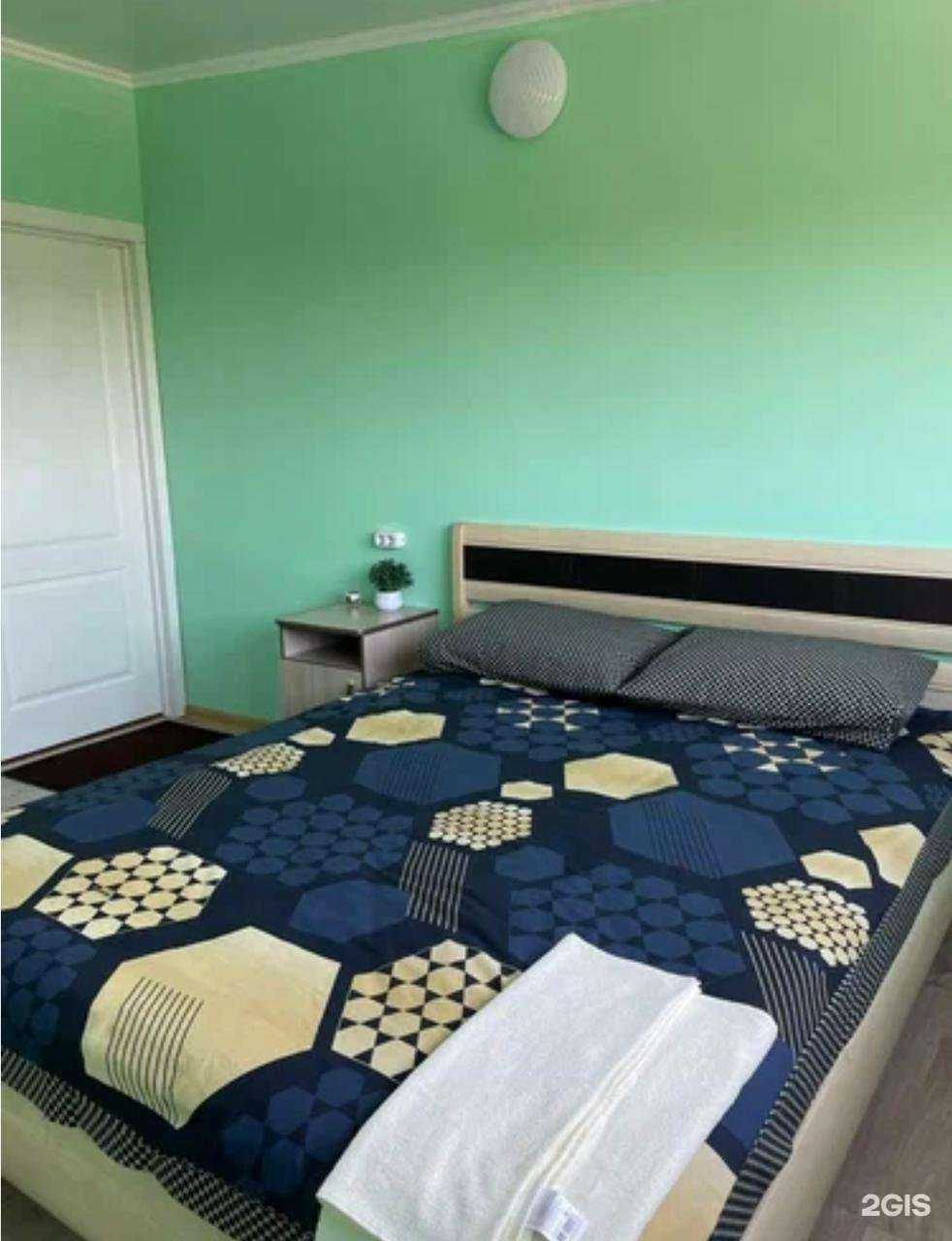 Отзывы на компанию Точка в г. Канск c фото