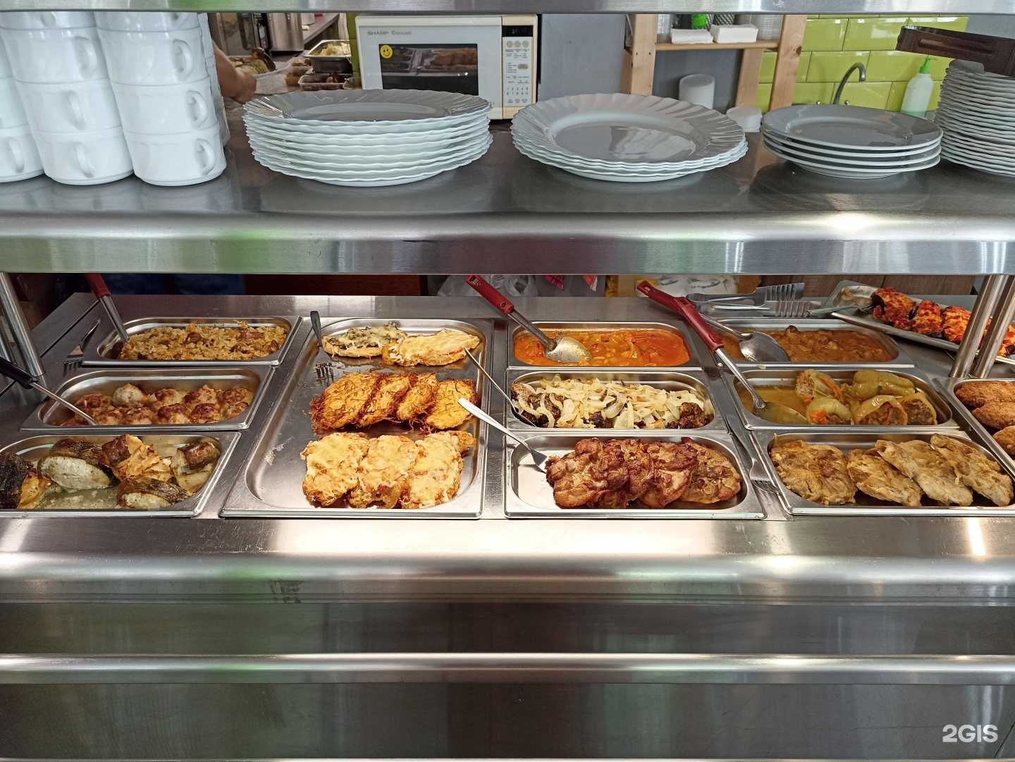 Отзывы на компанию Василёк в Калининграде c фото